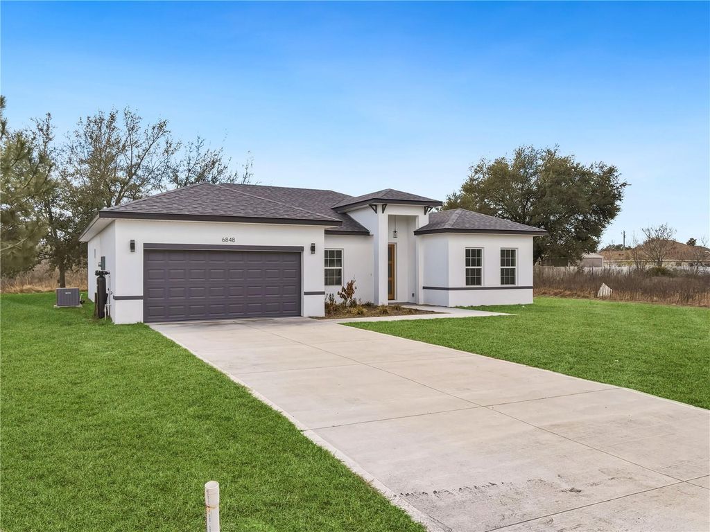 Photo of 6848 SW 128th Place, Ocala, FL 34473 (MLS # O6383429)