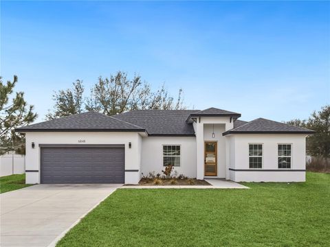 Photo of 6848 SW 128th Place, Ocala, FL 34473 (MLS # O6383429)