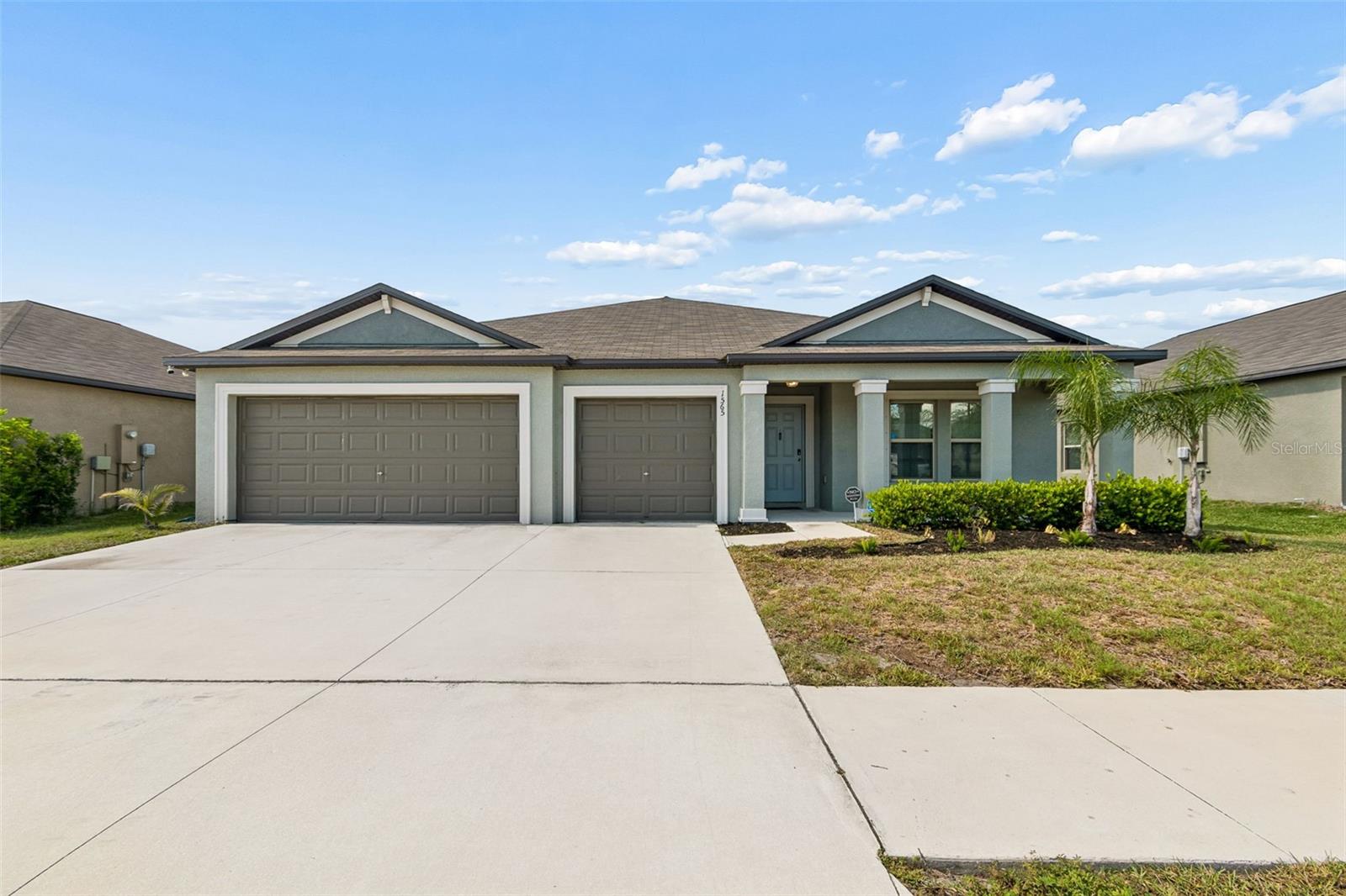1565 COLDING DRIVE