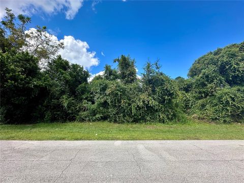 TBD SULLIVAN STREET DELTONA FL 32725