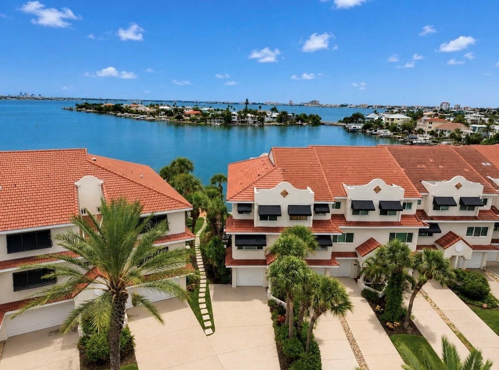 Photo of 4639 Mirabella Court, St Pete Beach, FL 33706 (MLS # TB8529482)