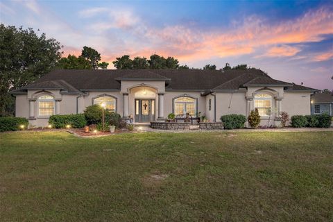 A home in OCALA