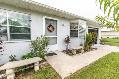 A home in OCALA