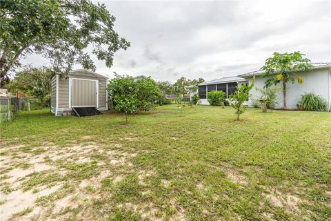 A home in OCALA