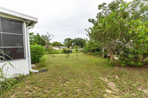 A home in OCALA