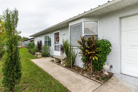 A home in OCALA