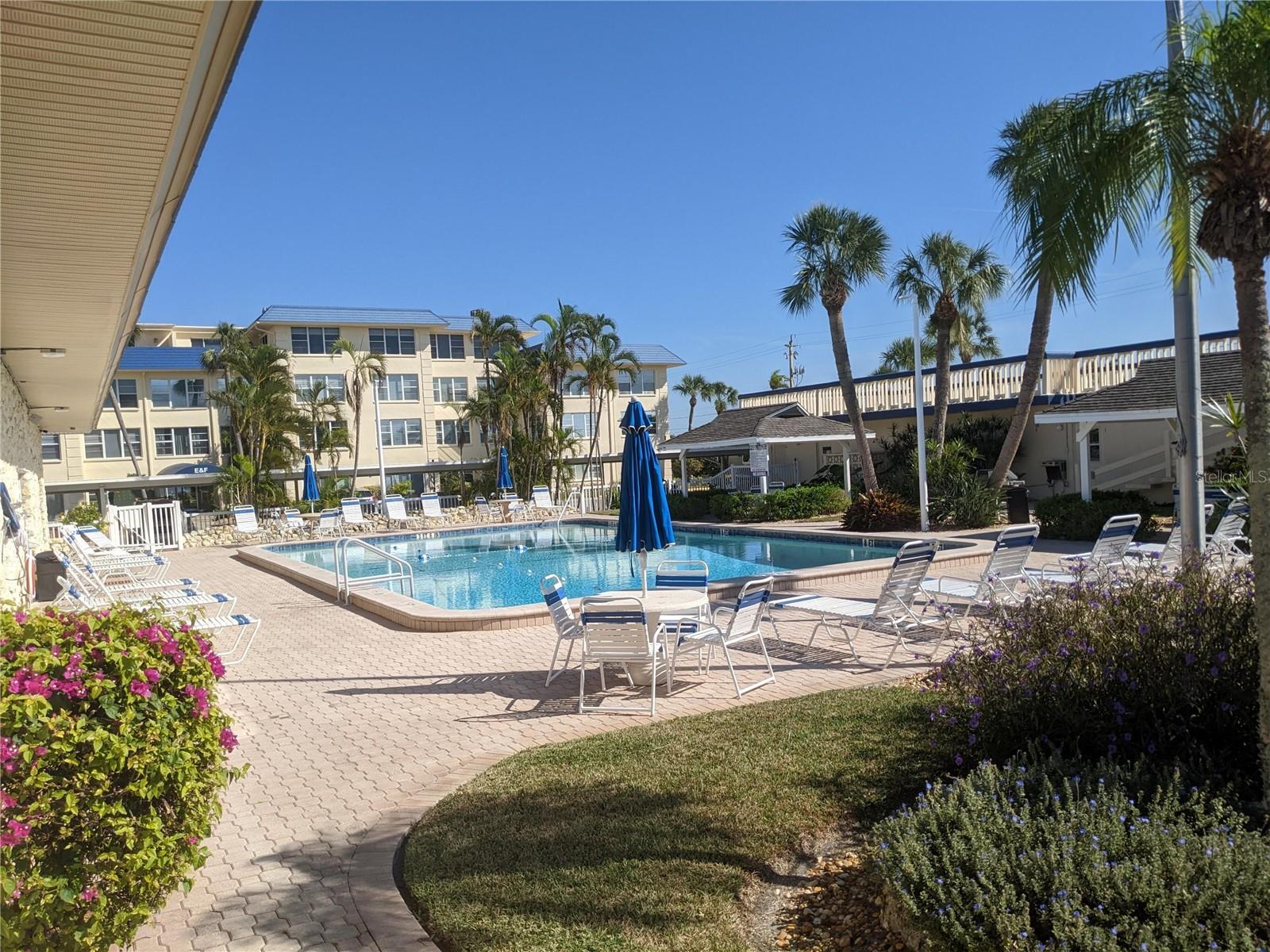 BEACH HARBOR CLUB - Residential