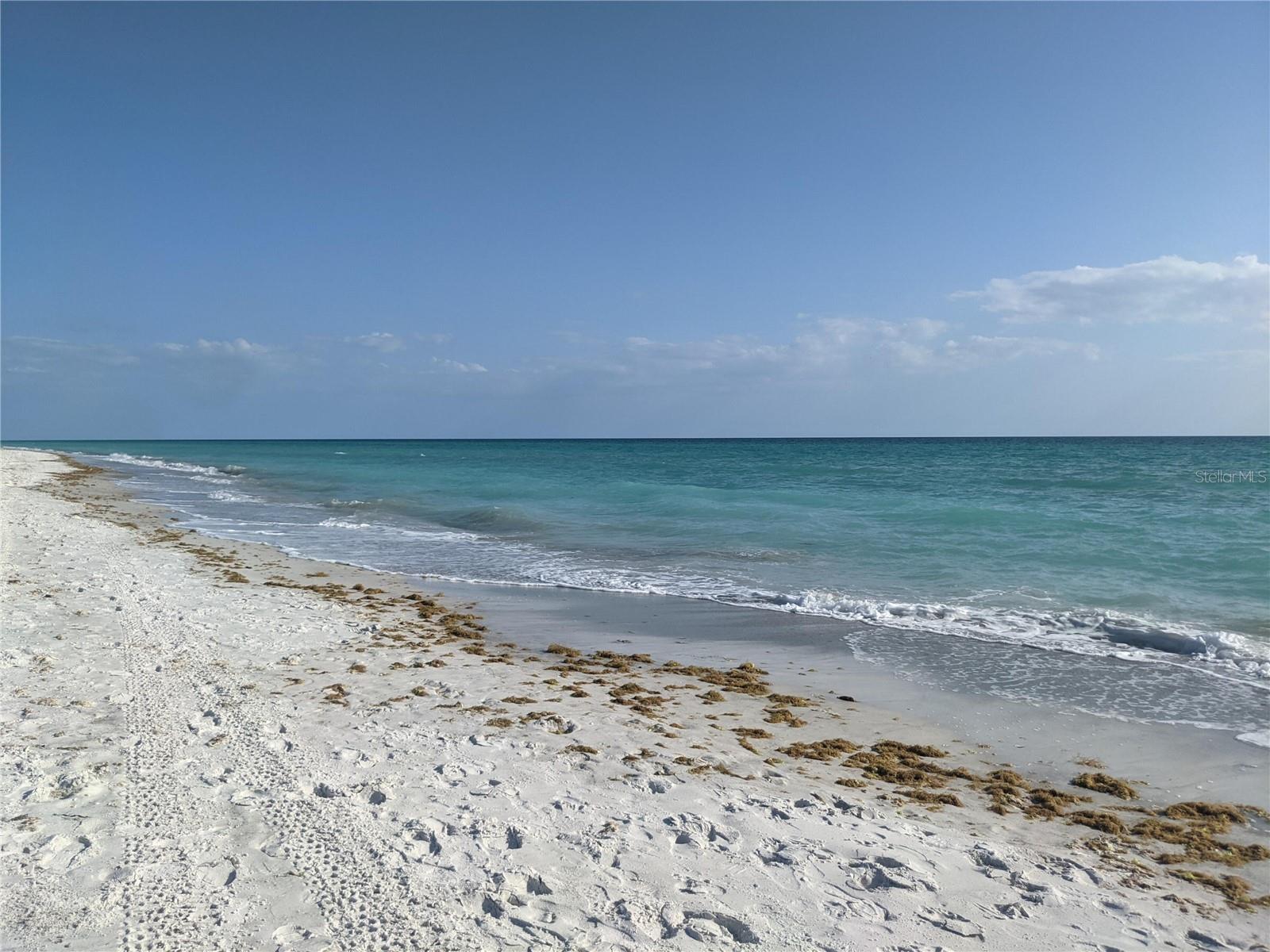 BEACH HARBOR CLUB - Residential
