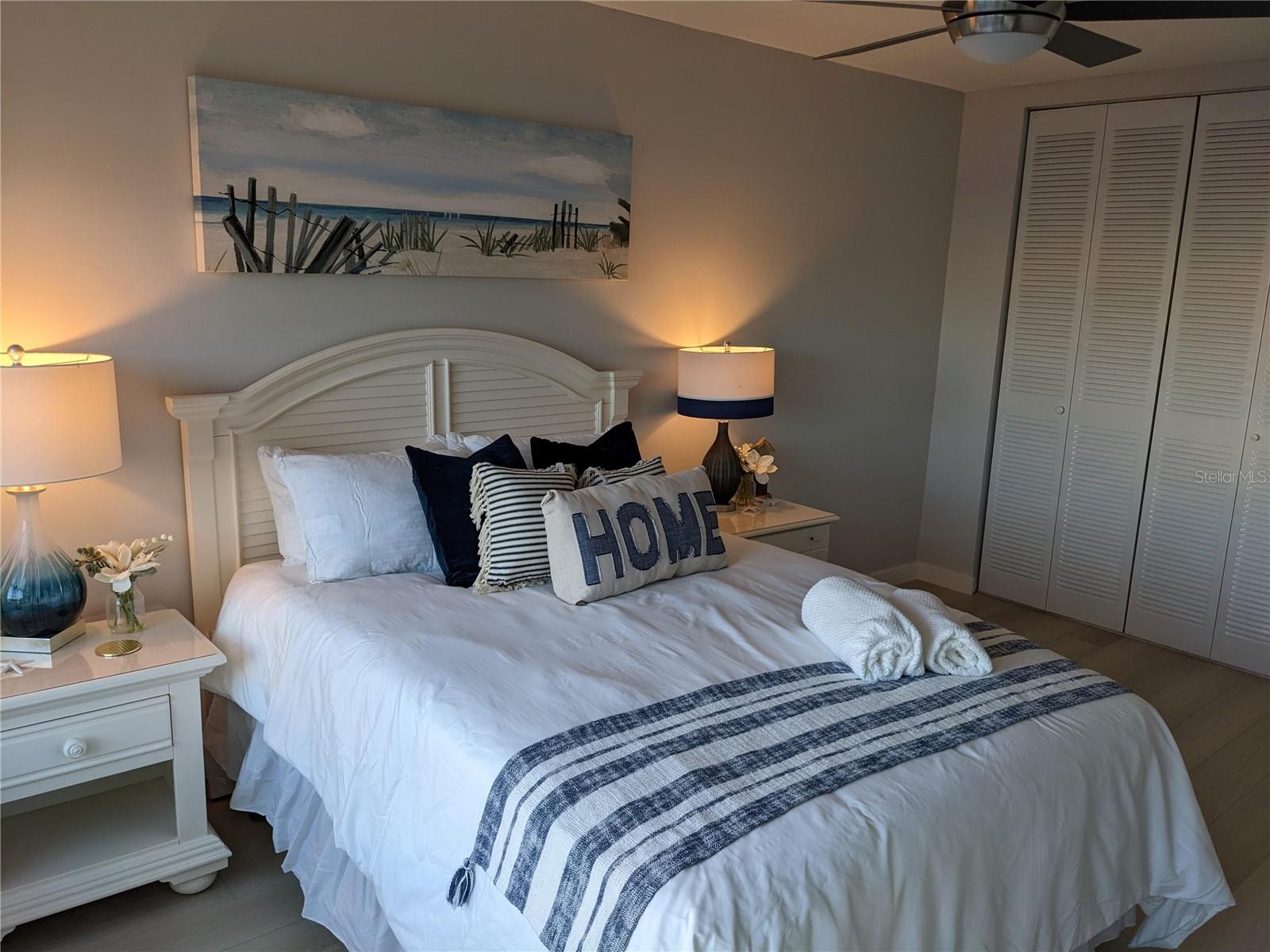 BEACH HARBOR CLUB - Residential