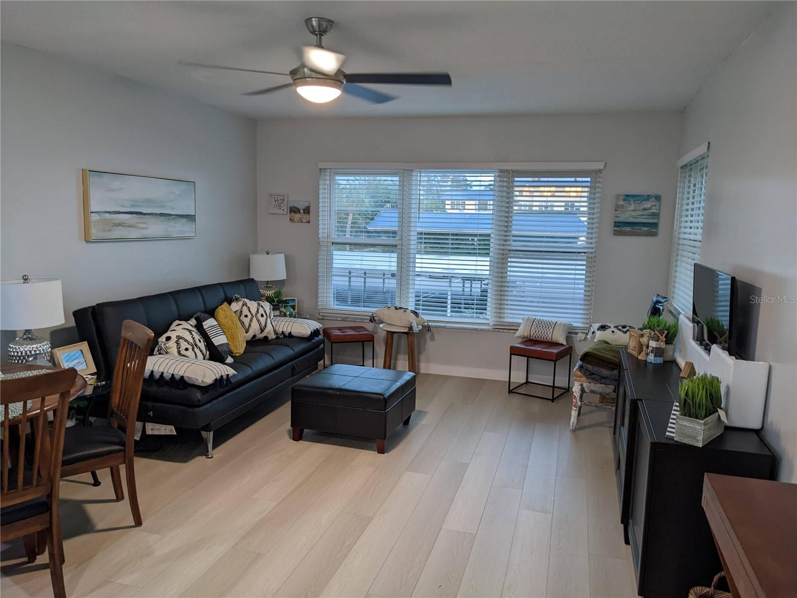 BEACH HARBOR CLUB - Residential