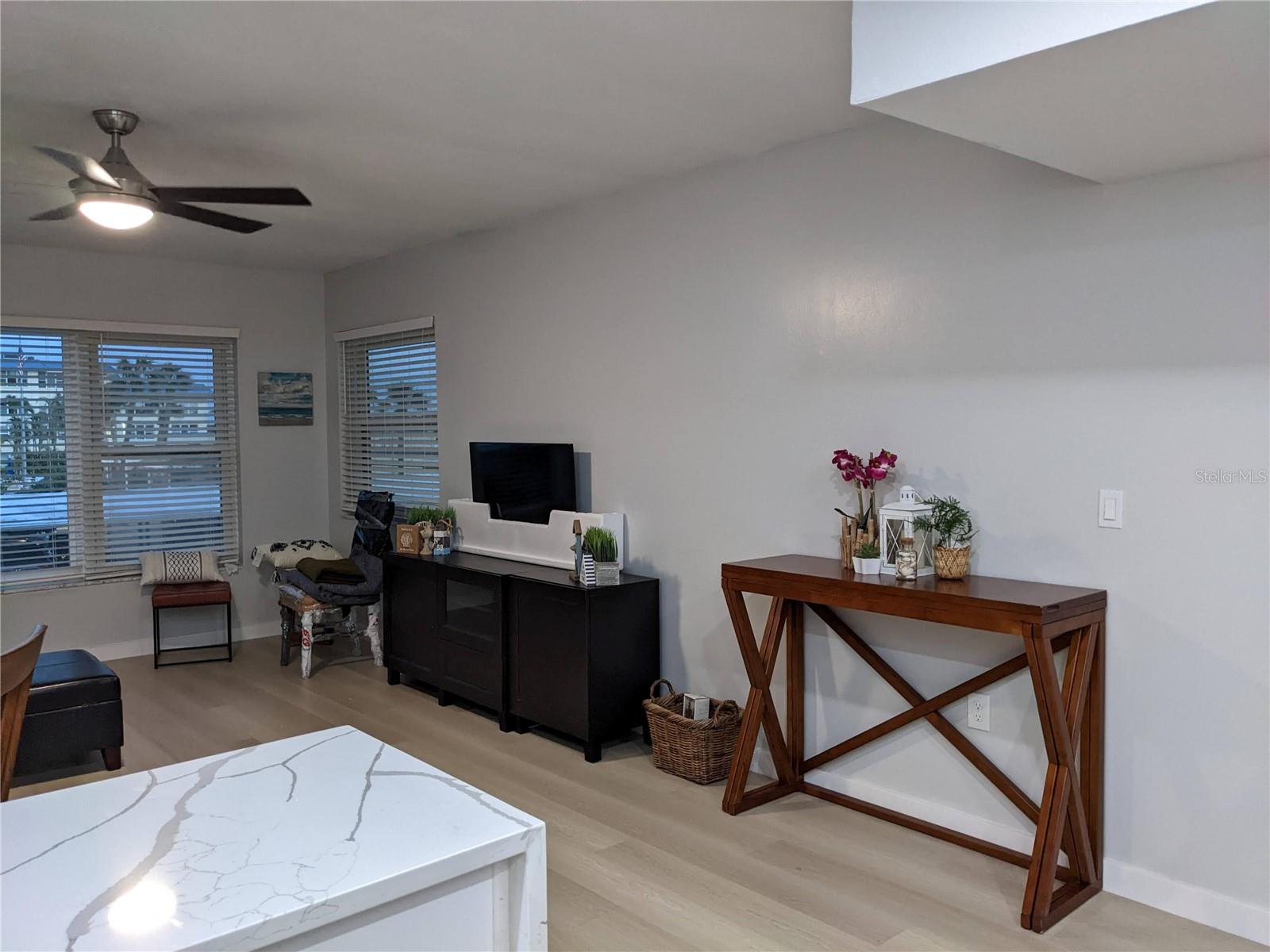 BEACH HARBOR CLUB - Residential