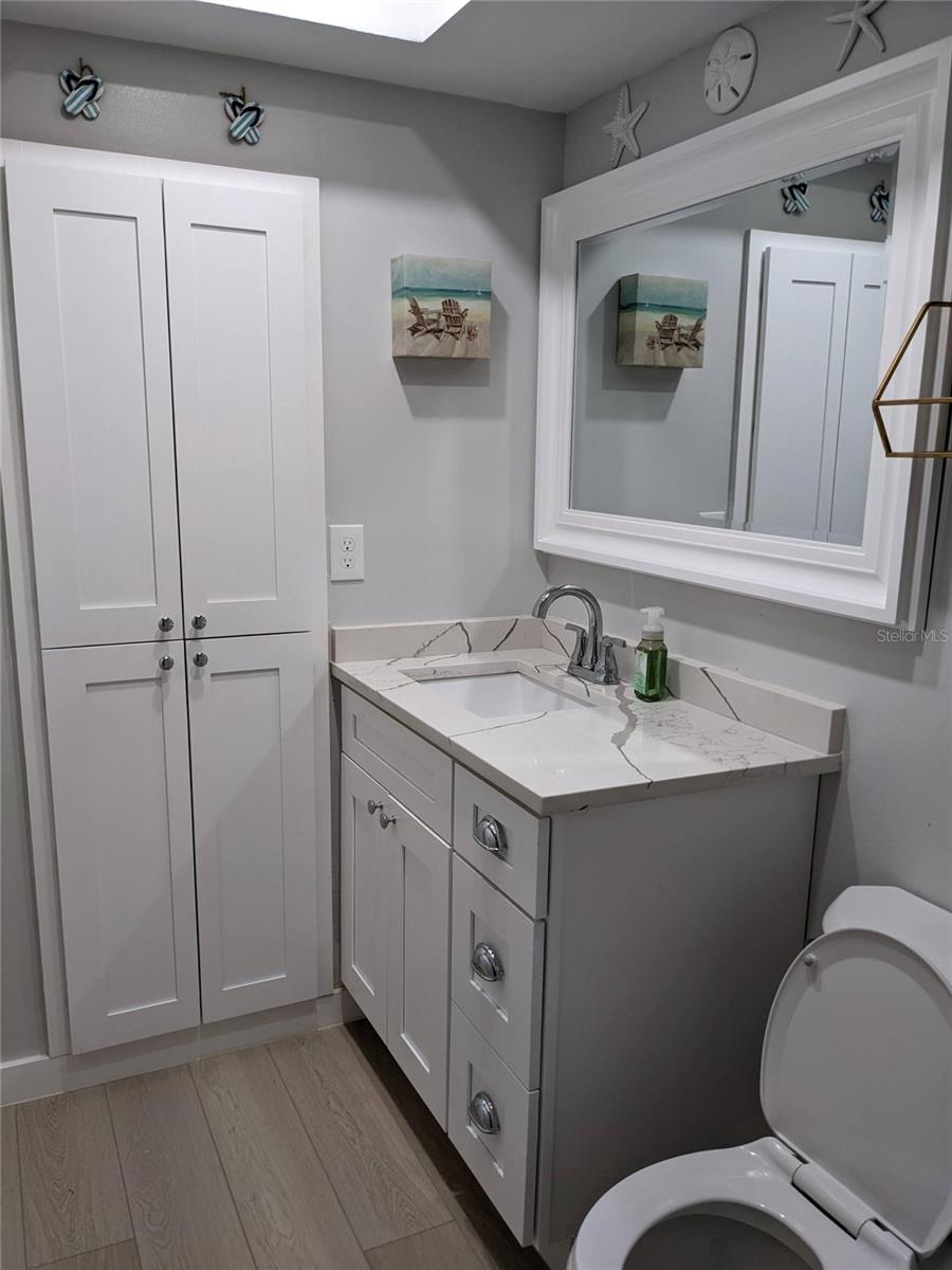 BEACH HARBOR CLUB - Residential
