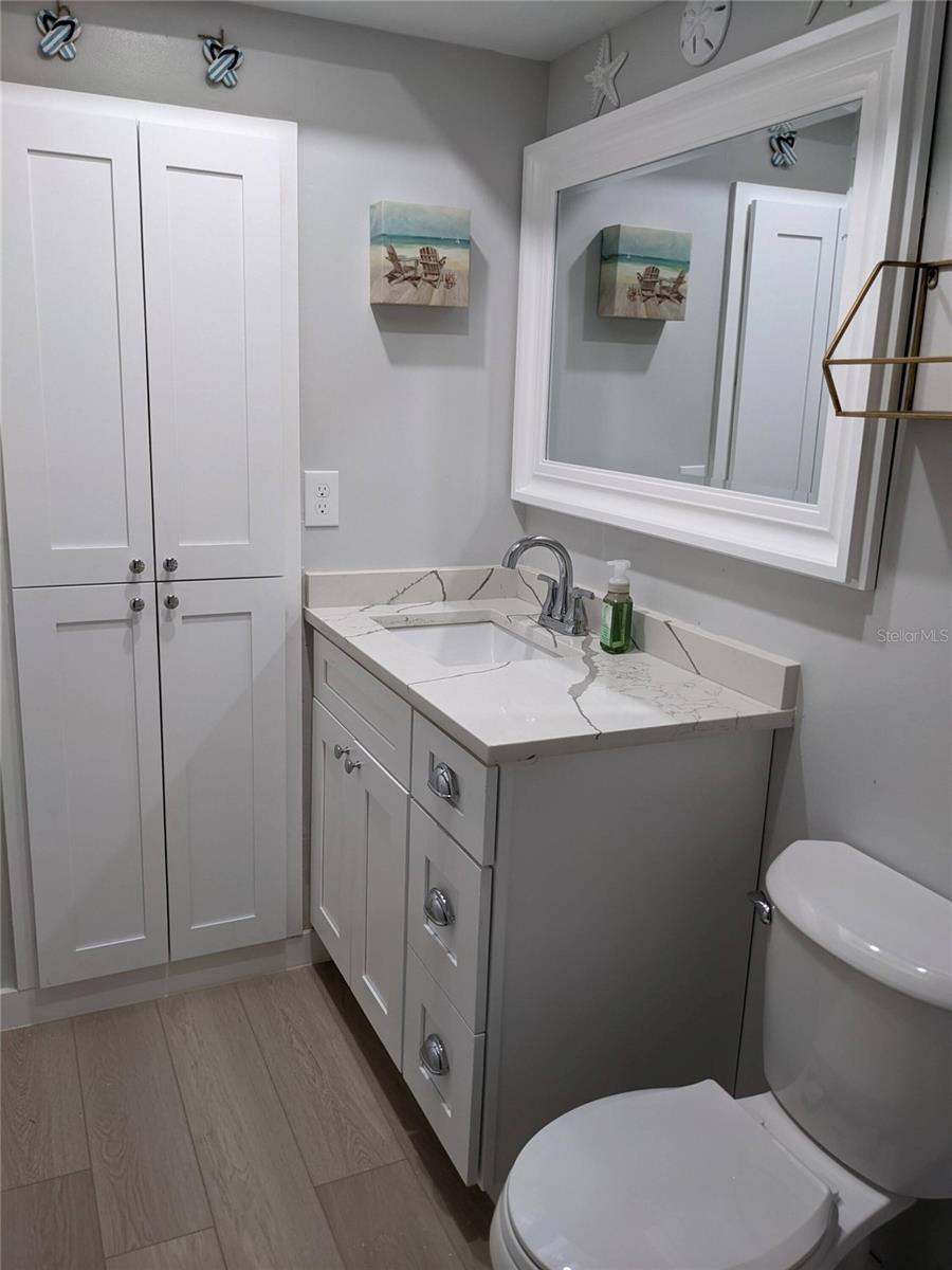 BEACH HARBOR CLUB - Residential