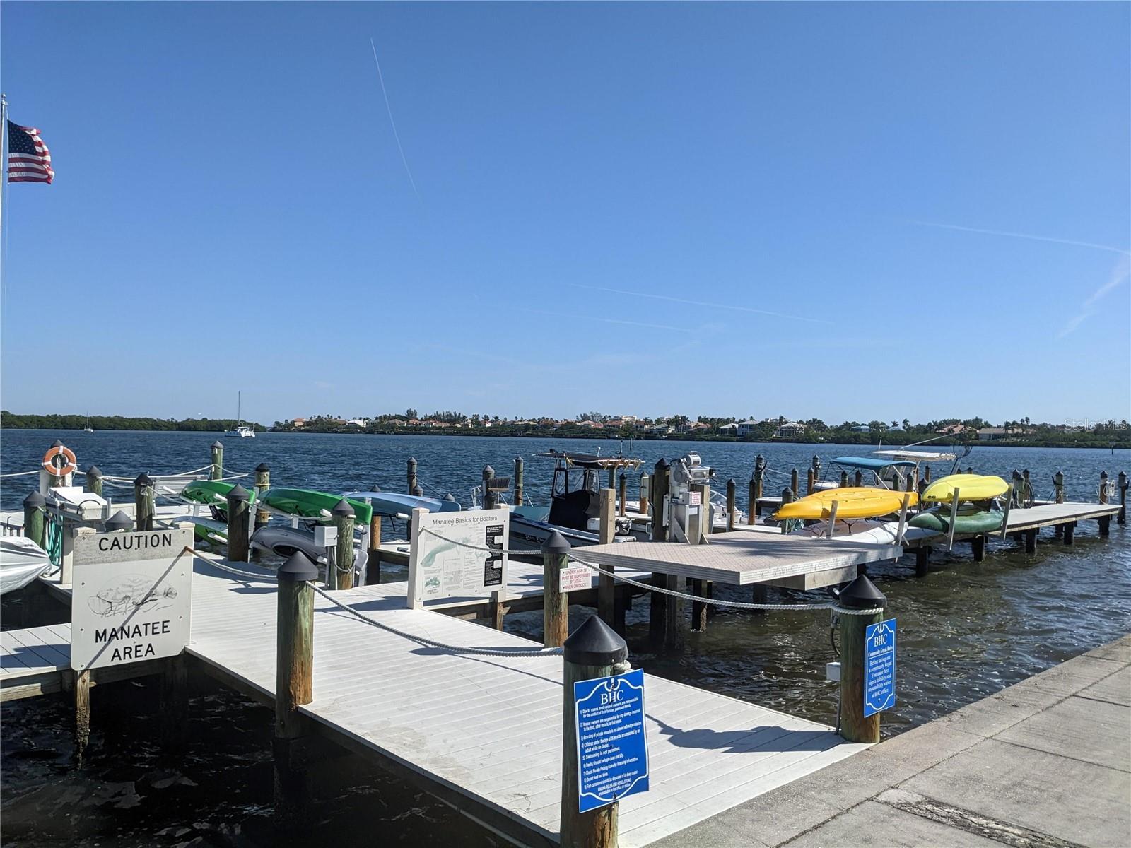 BEACH HARBOR CLUB - Residential