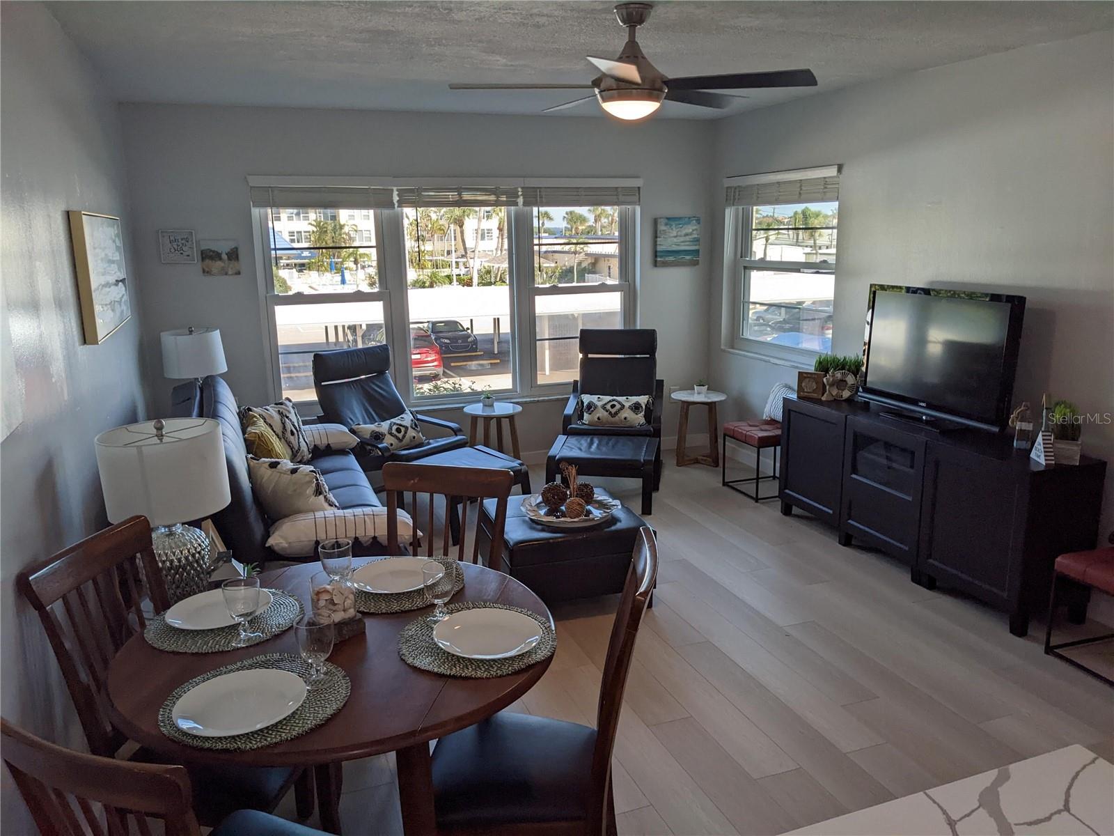 BEACH HARBOR CLUB - Residential