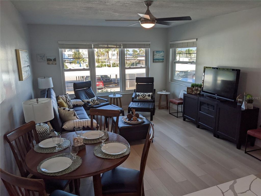 Photo of 3806 Gulf Of Mexico Drive #C208, Longboat Key, FL 34228 (MLS # O6348714)