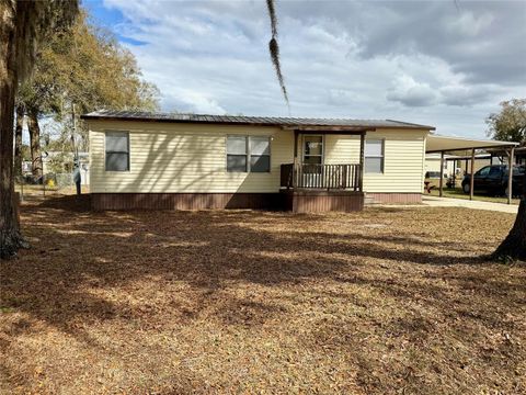Tiny photo for 14645 SE 47th Avenue, Summerfield, FL 34491 (MLS # W7883571)