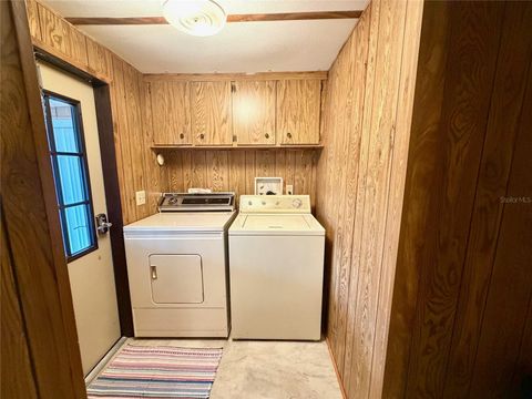 Tiny photo for 14645 SE 47th Avenue, Summerfield, FL 34491 (MLS # W7883571)