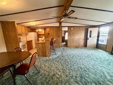 Tiny photo for 14645 SE 47th Avenue, Summerfield, FL 34491 (MLS # W7883571)