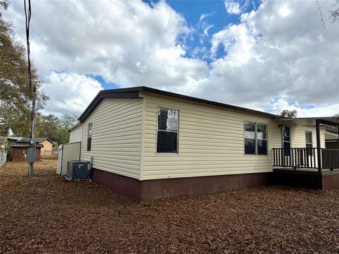 Tiny photo for 14645 SE 47th Avenue, Summerfield, FL 34491 (MLS # W7883571)