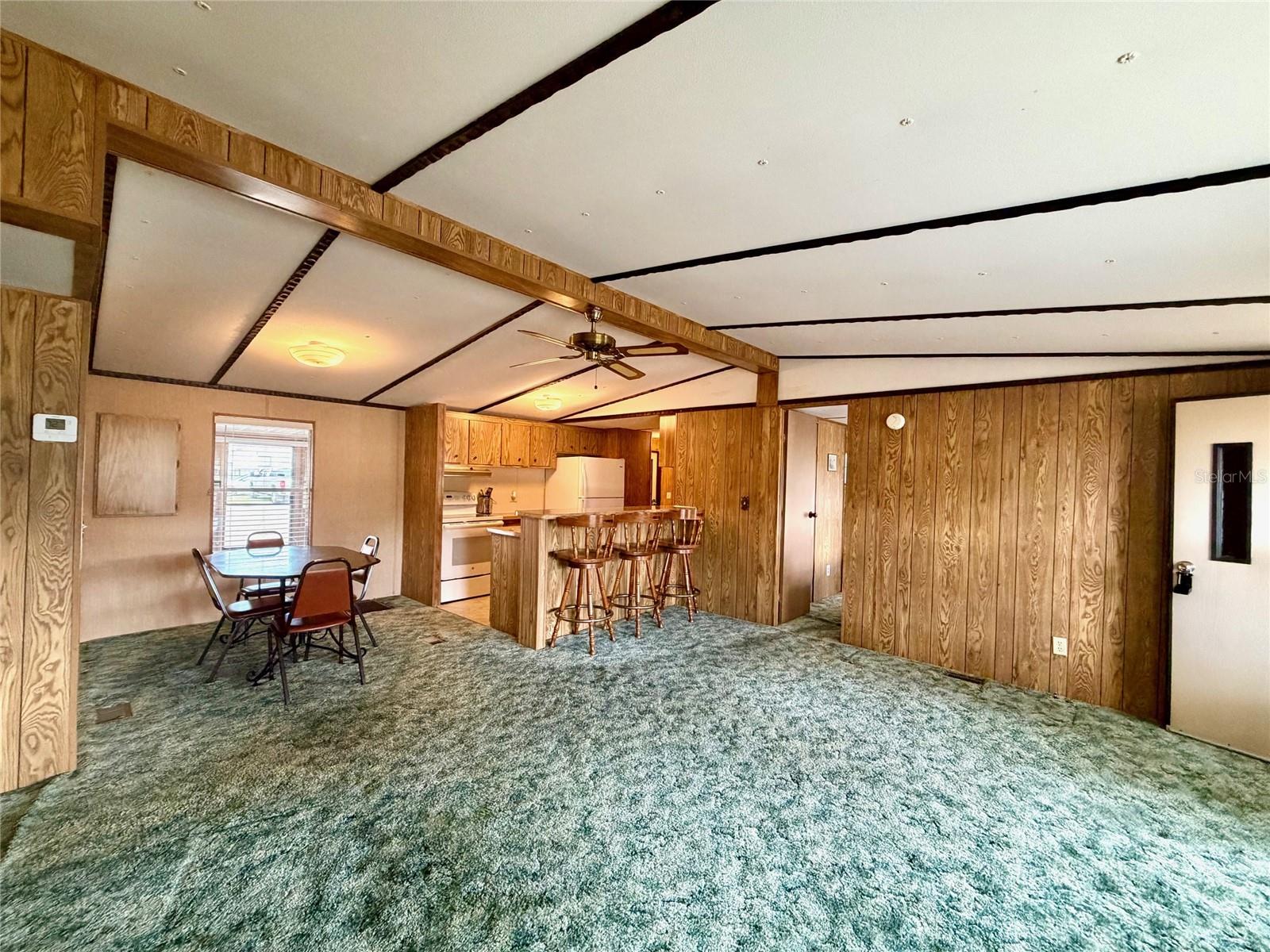 BREEZEWOOD ESTATE - Residential