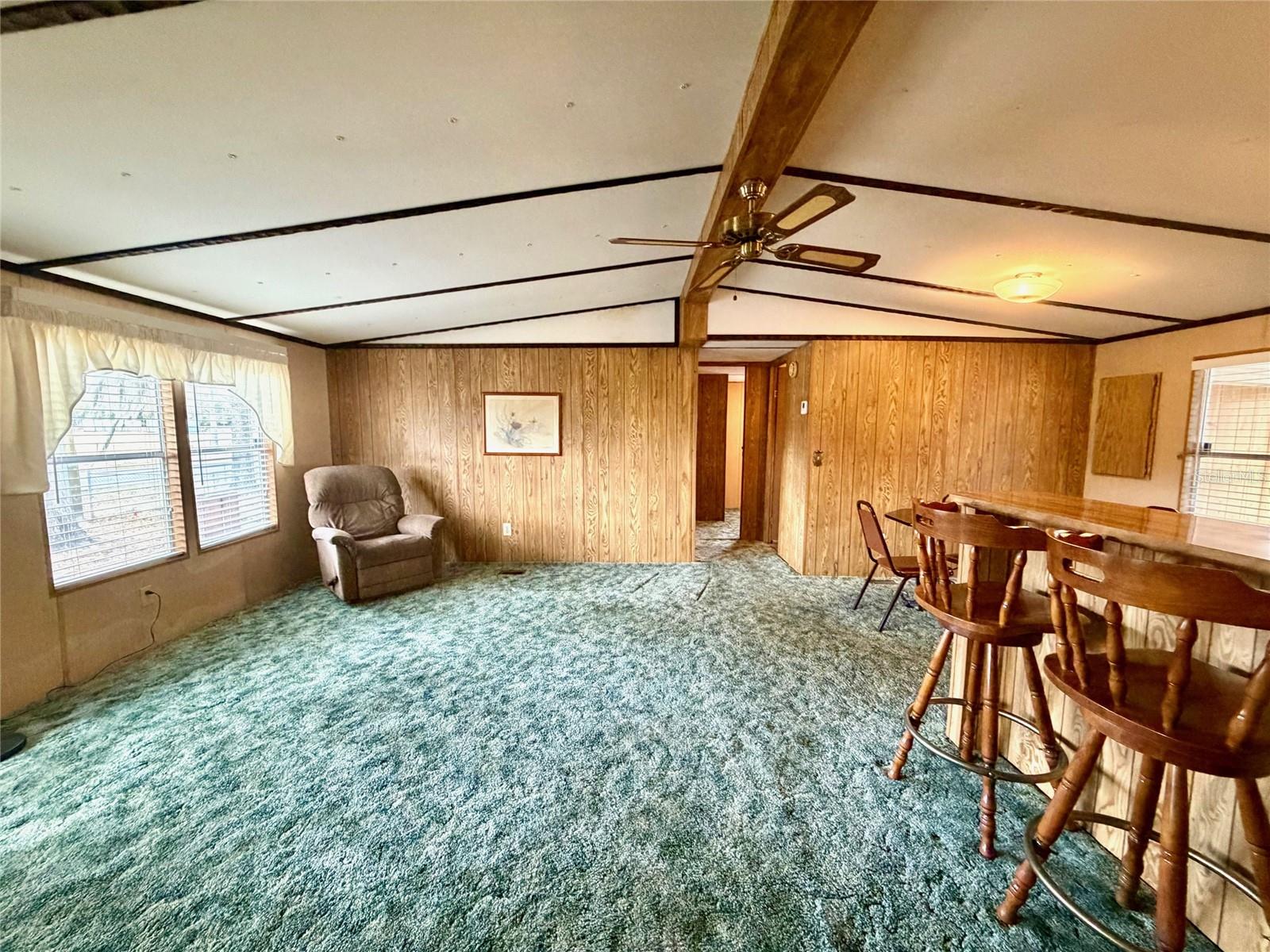 BREEZEWOOD ESTATE - Residential