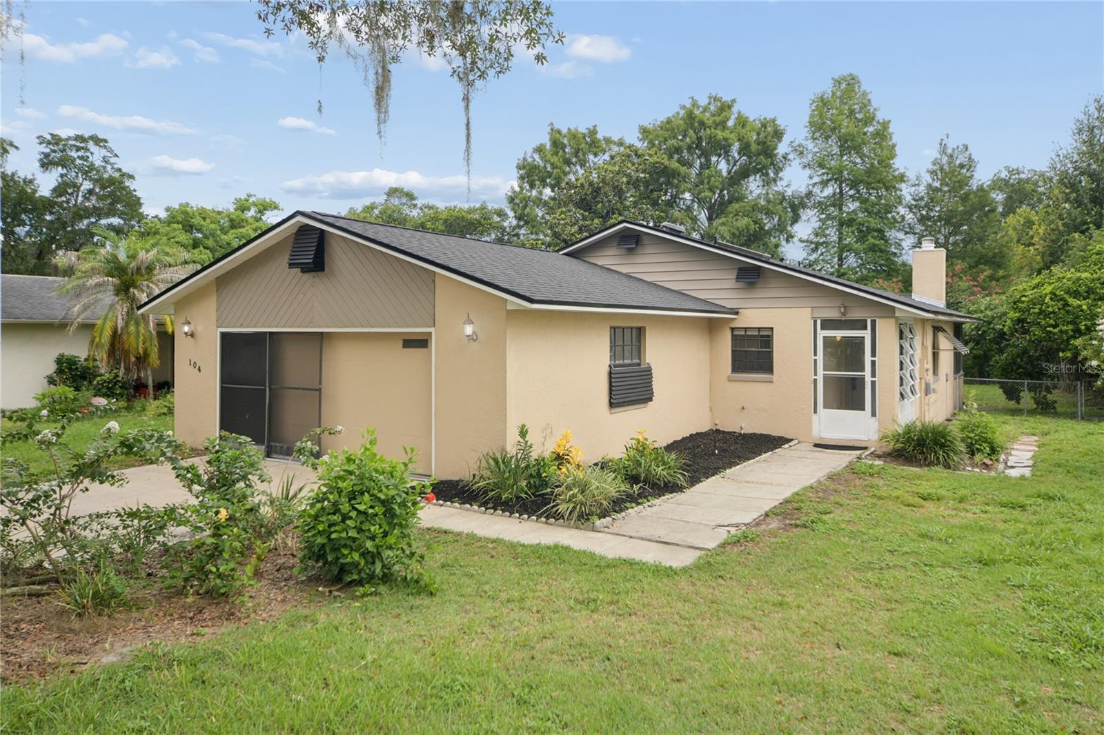 104 QUAIL RIDGE COURT