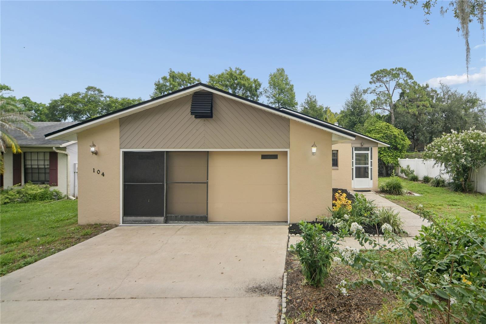 104 QUAIL RIDGE COURT