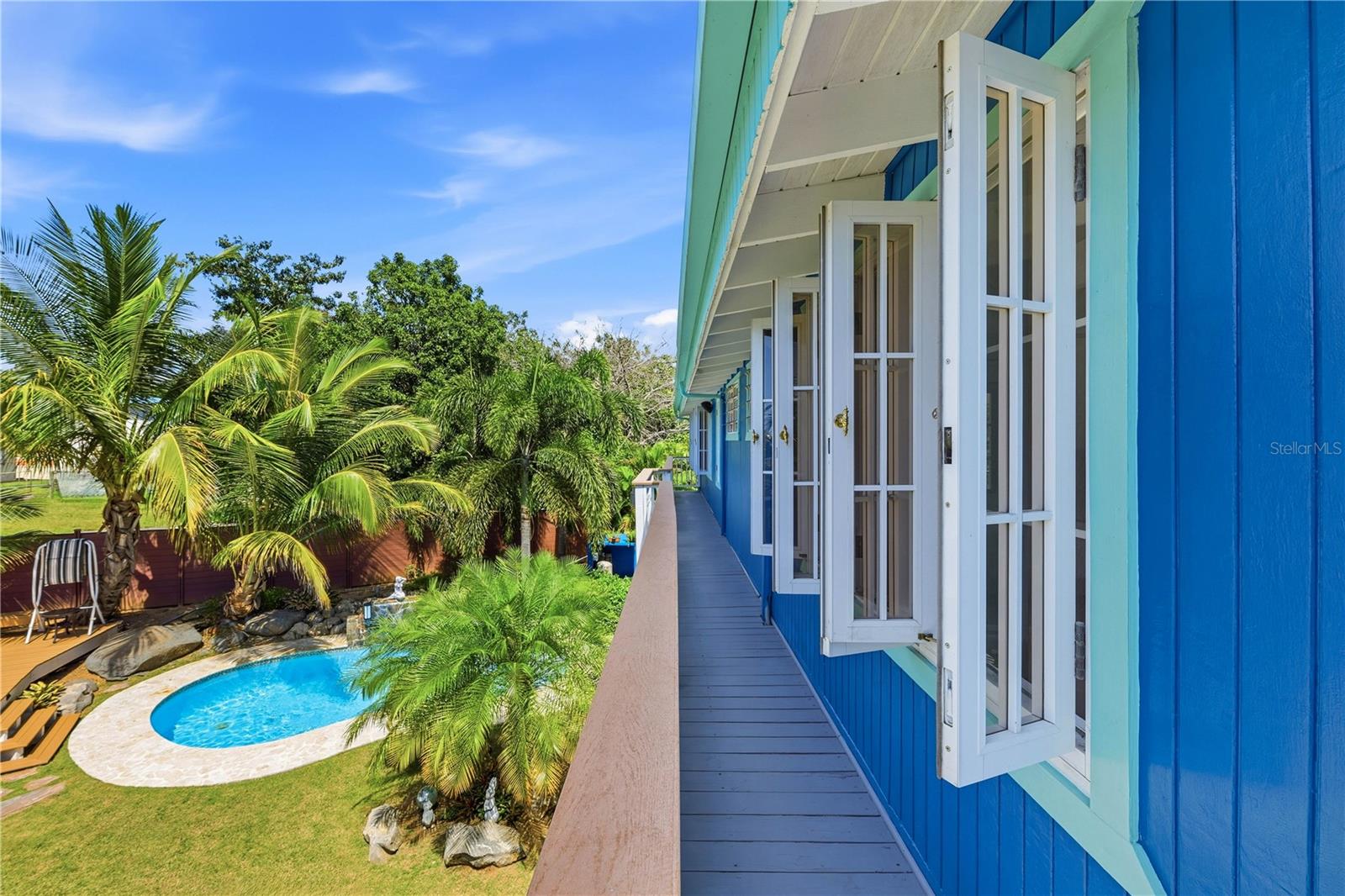 BOQUERON - Residential