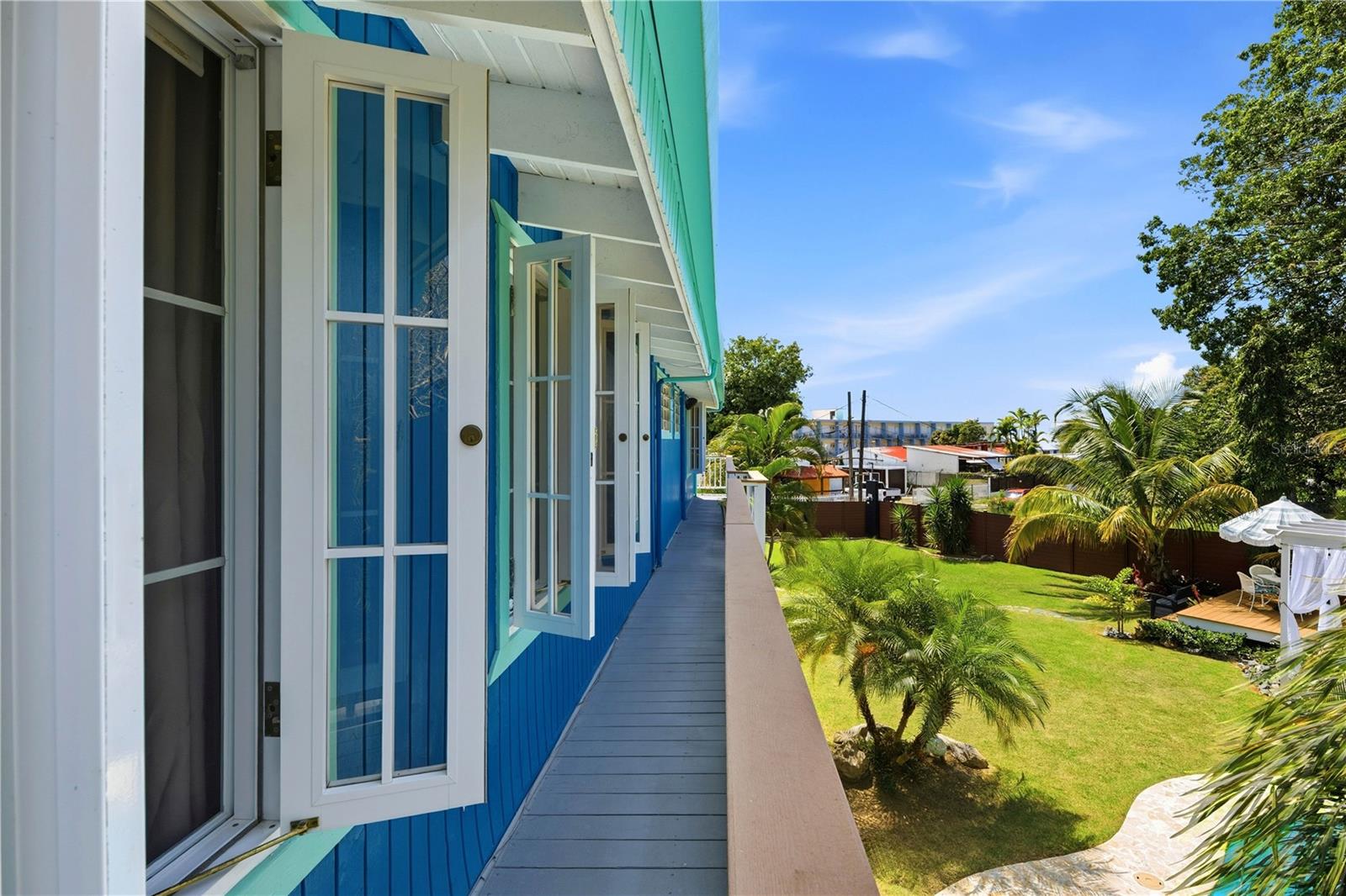 BOQUERON - Residential