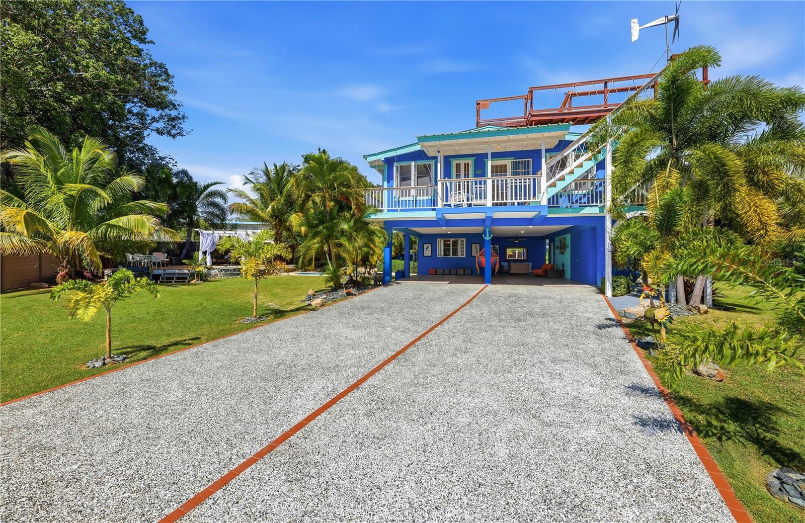 BOQUERON - Residential