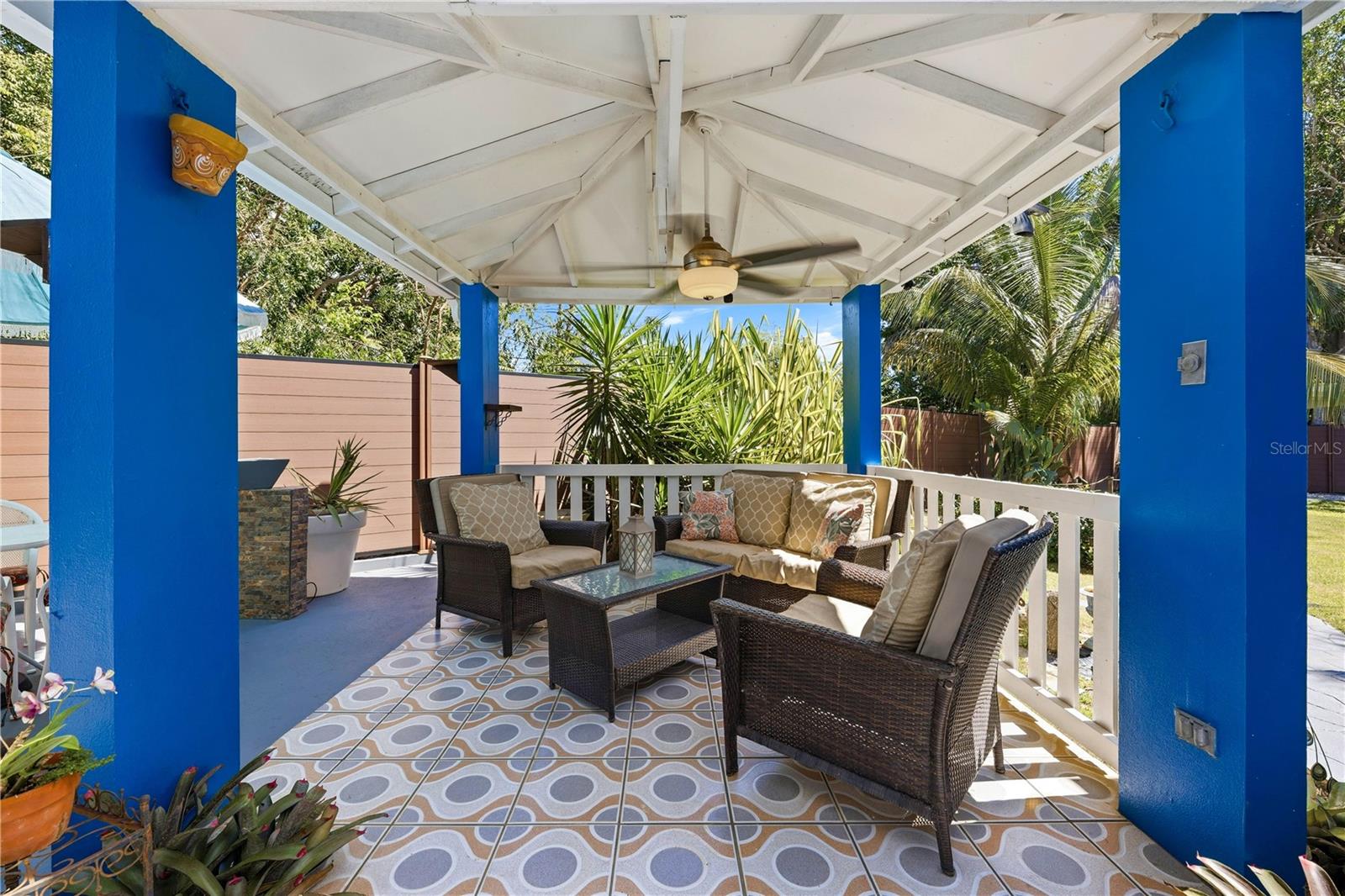 BOQUERON - Residential