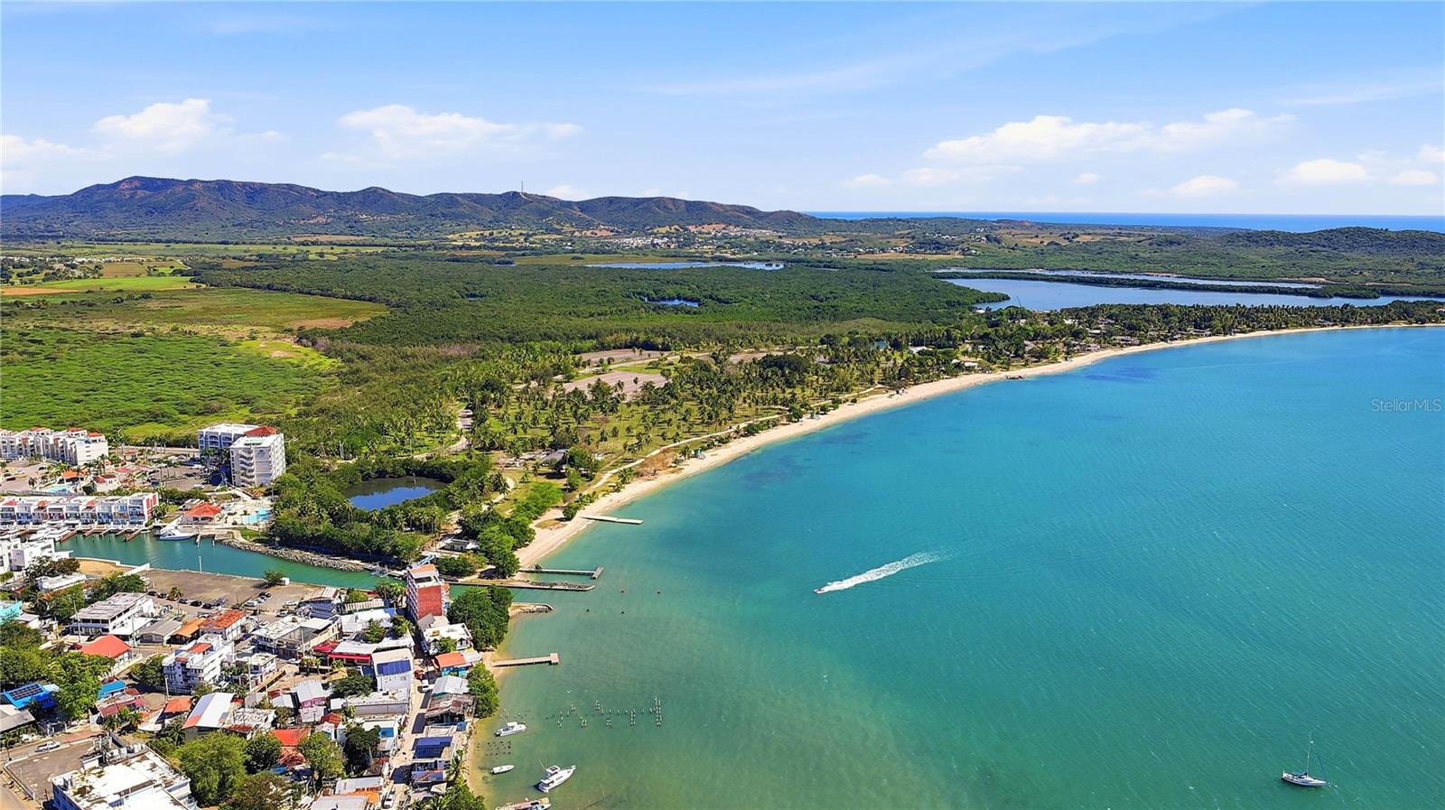 BOQUERON - Residential