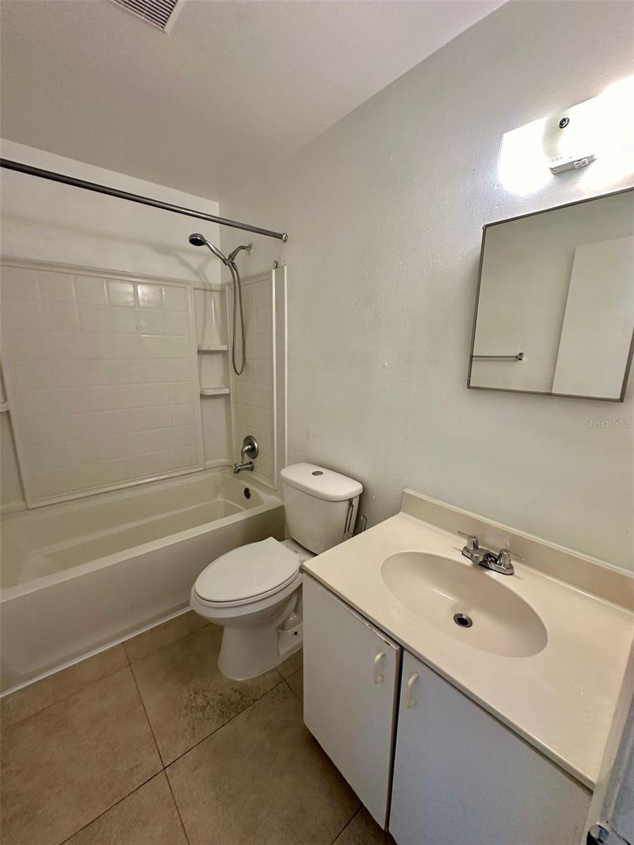 VILLA DEL SOL CONDO - Residential