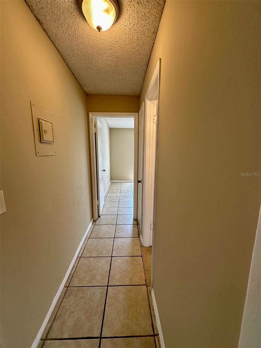 VILLA DEL SOL CONDO - Residential