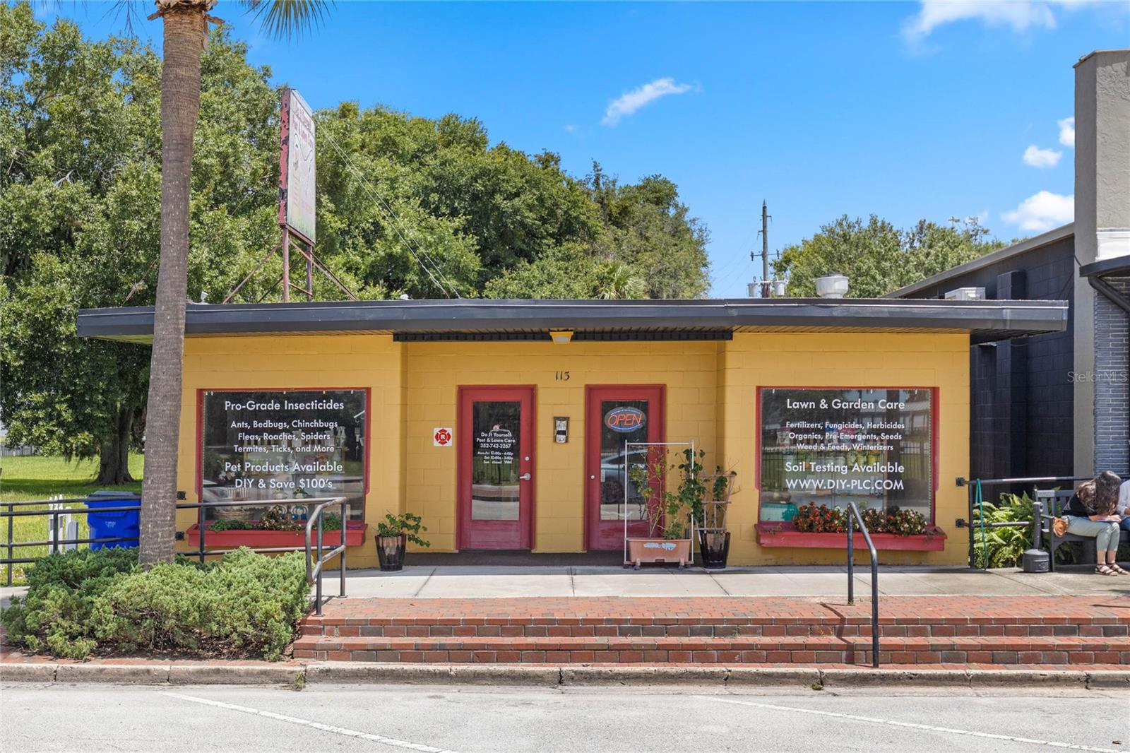 113 E MAIN STREET