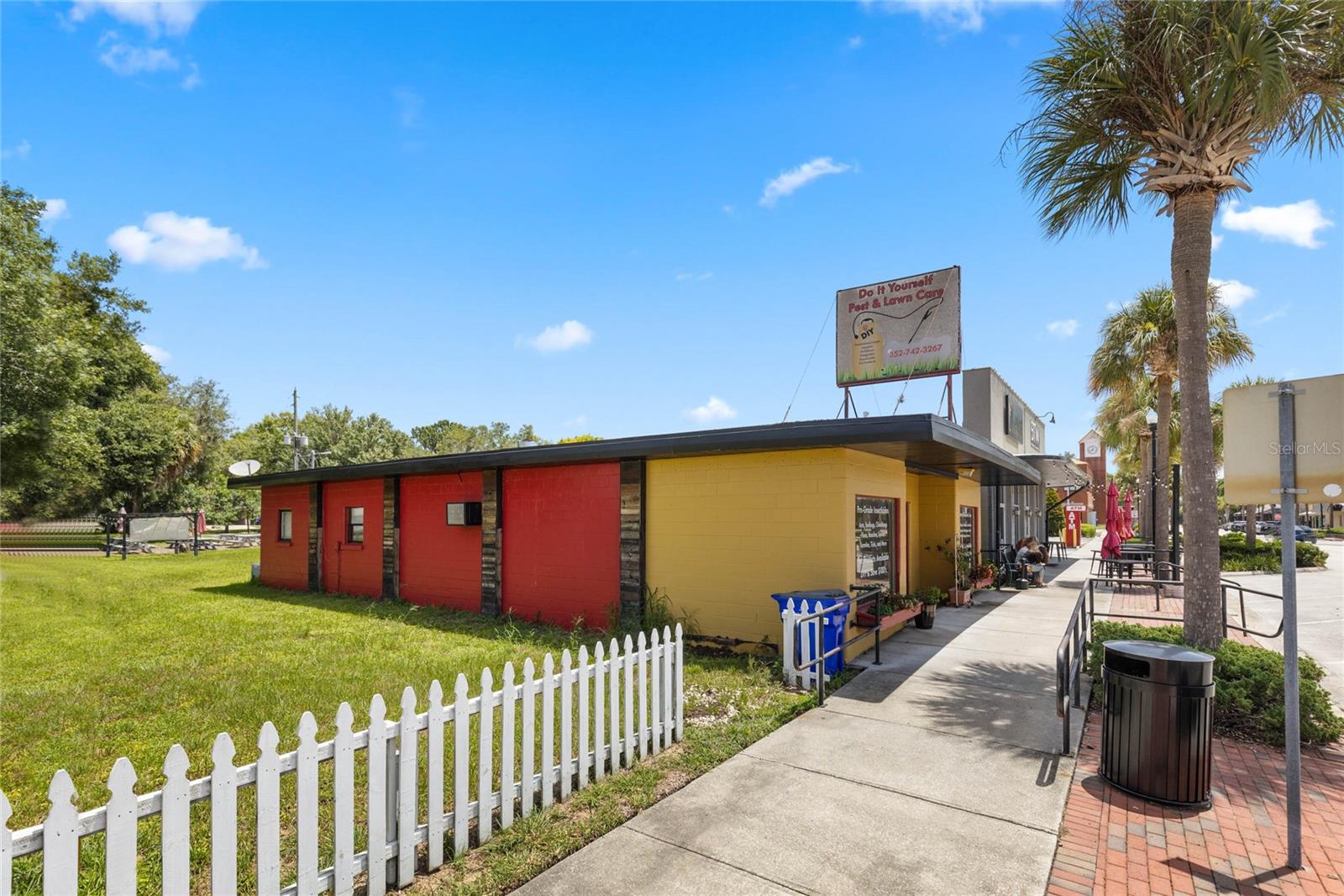113 E MAIN STREET