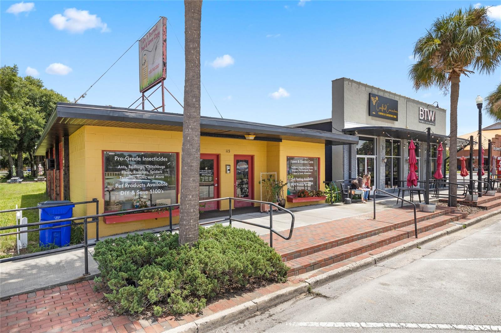 113 E MAIN STREET