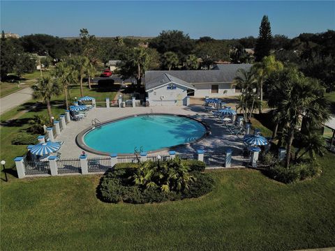 A home in CLEARWATER