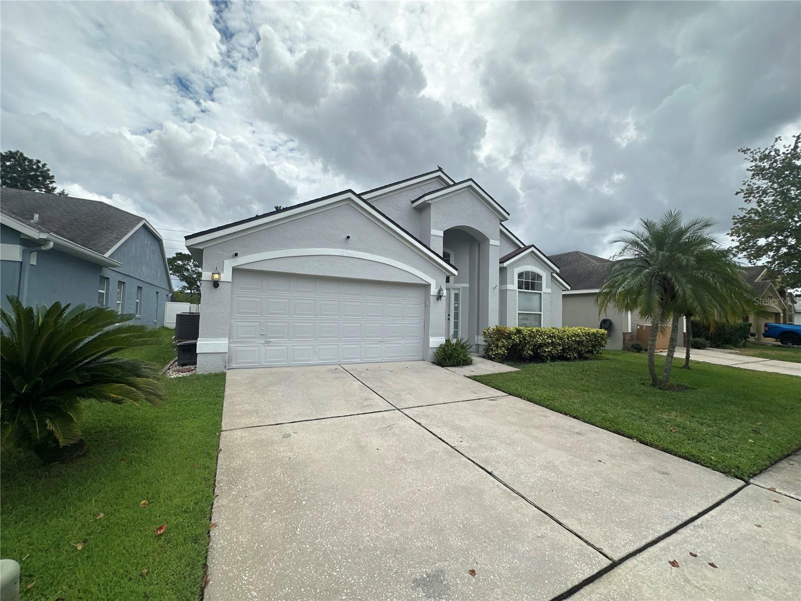 WATERFORD LAKES TR N11 PH 02 - Residential