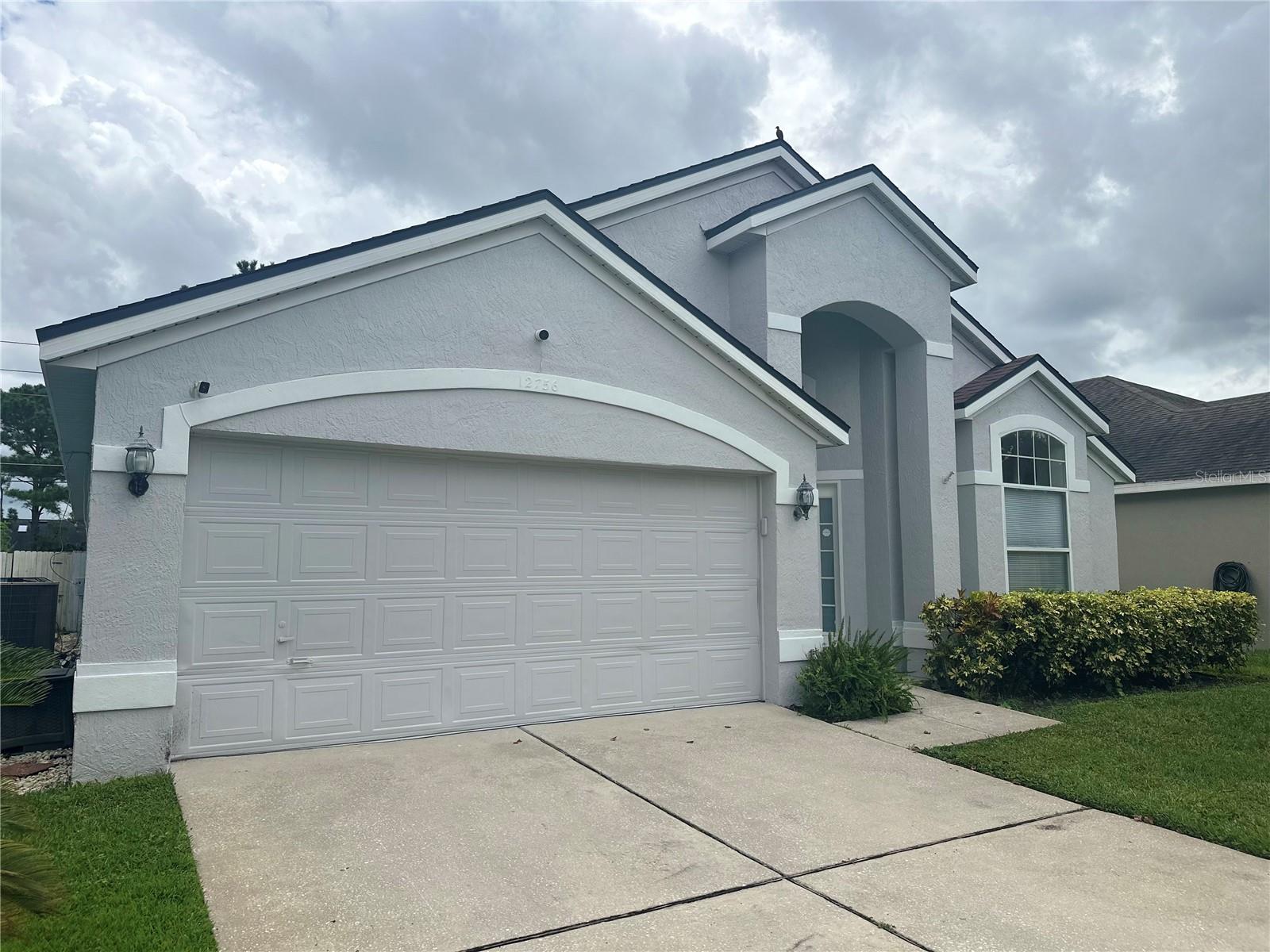 WATERFORD LAKES TR N11 PH 02 - Residential