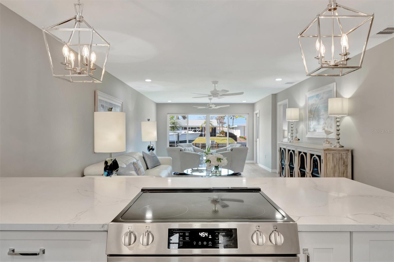 CASCO DORADO - Residential Lease