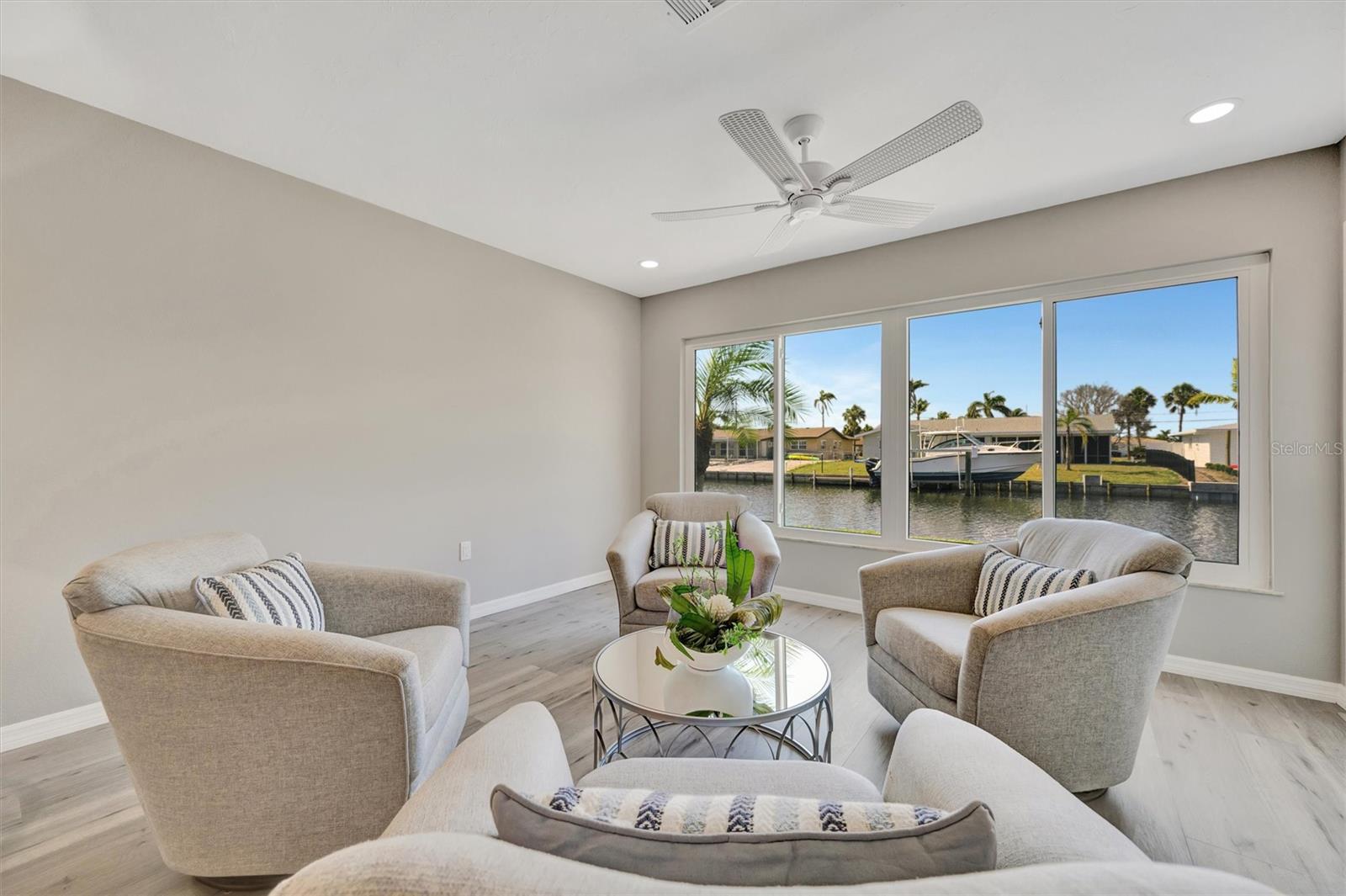 CASCO DORADO - Residential Lease