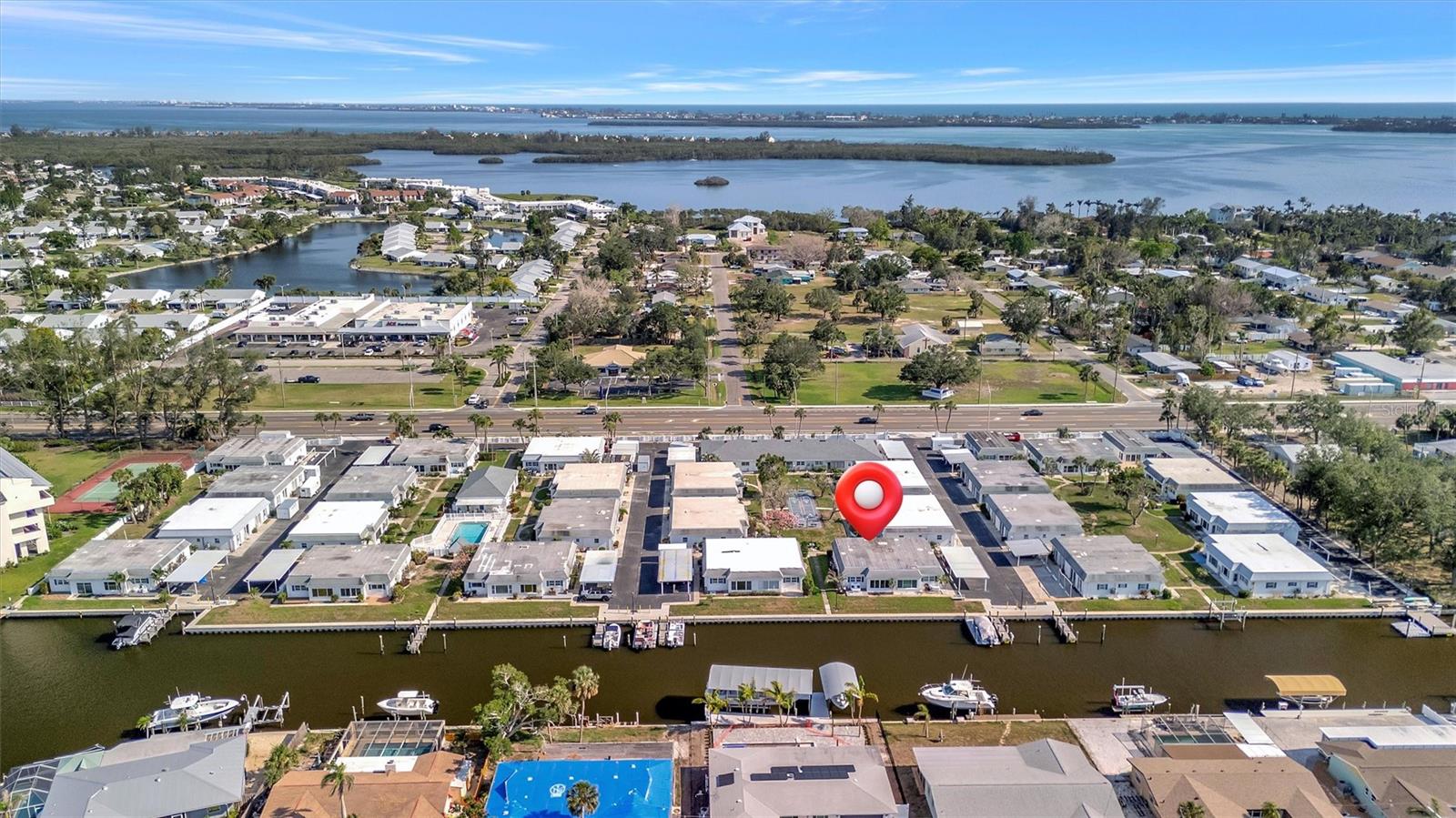 CASCO DORADO - Residential Lease
