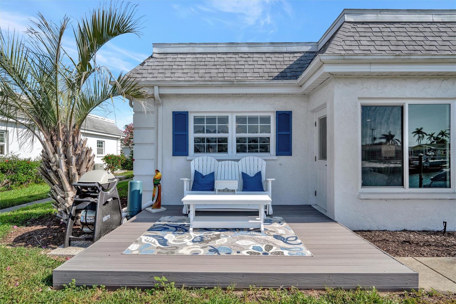 CASCO DORADO - Residential Lease