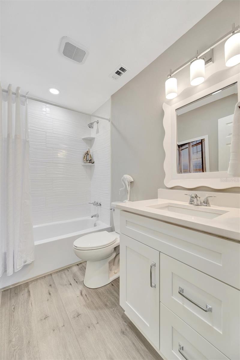 CASCO DORADO - Residential Lease