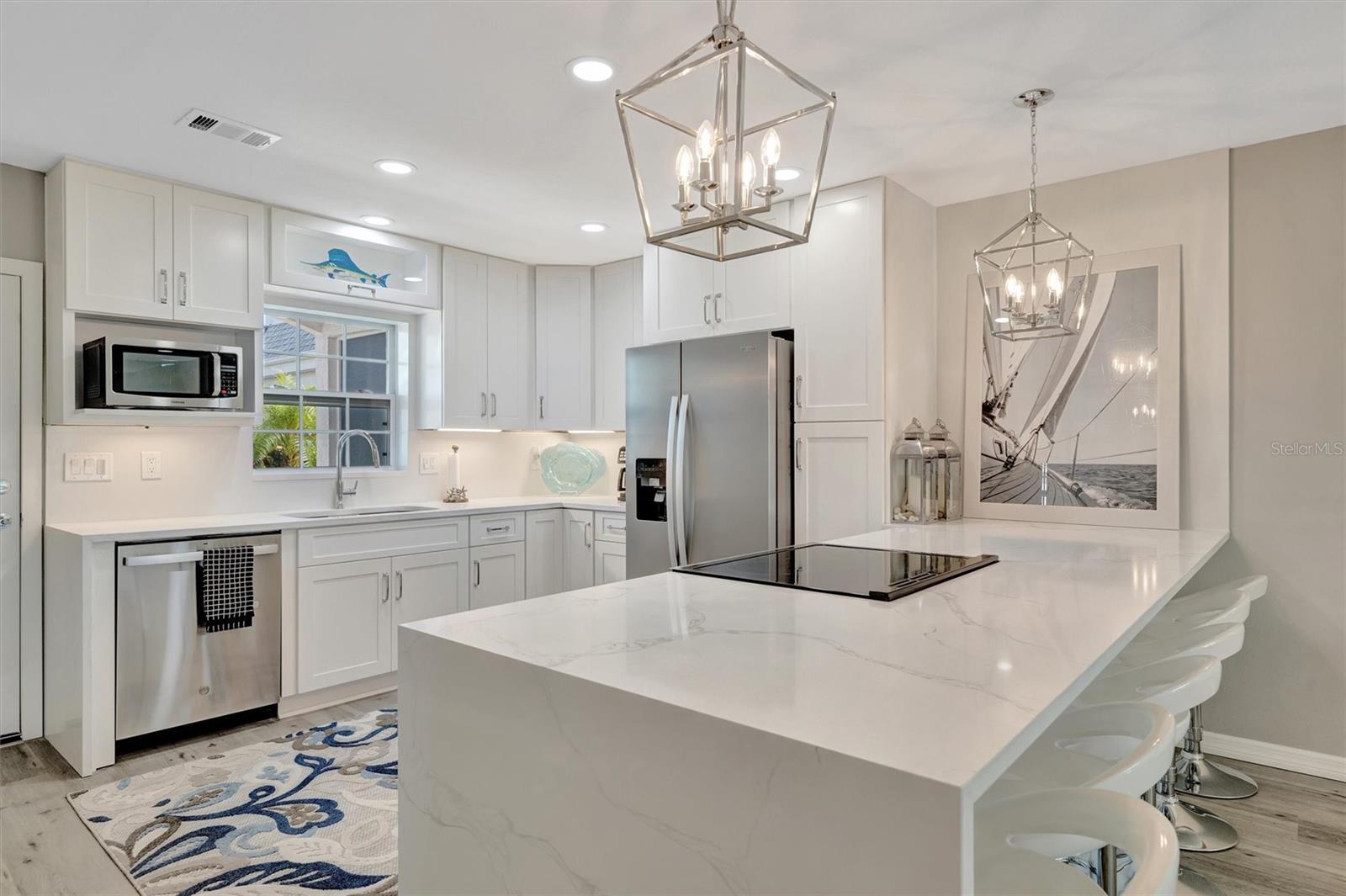 CASCO DORADO - Residential Lease