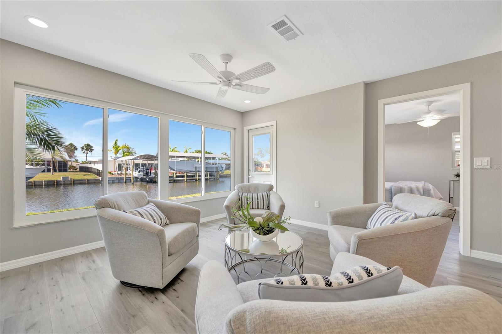 CASCO DORADO - Residential Lease
