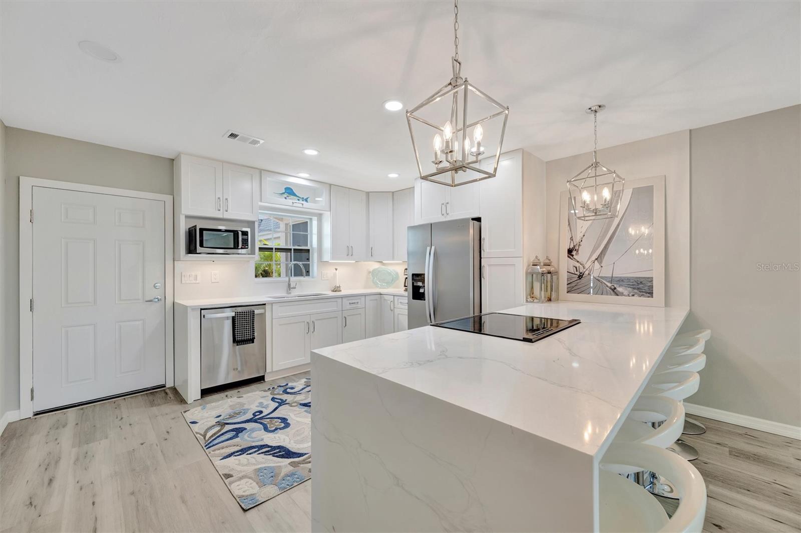 CASCO DORADO - Residential Lease