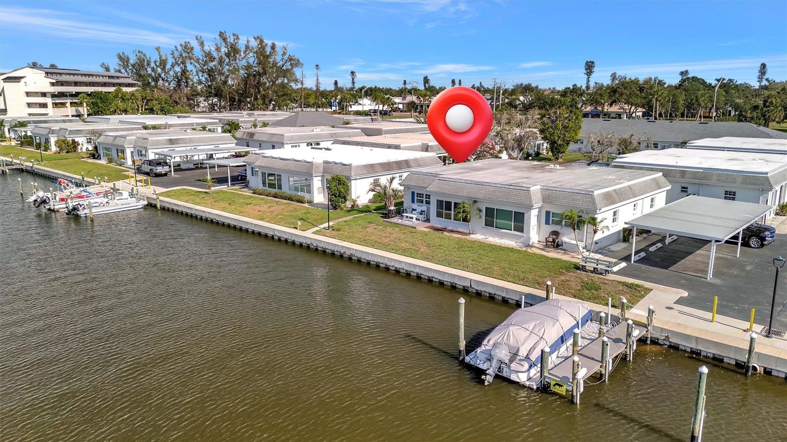 CASCO DORADO - Residential Lease